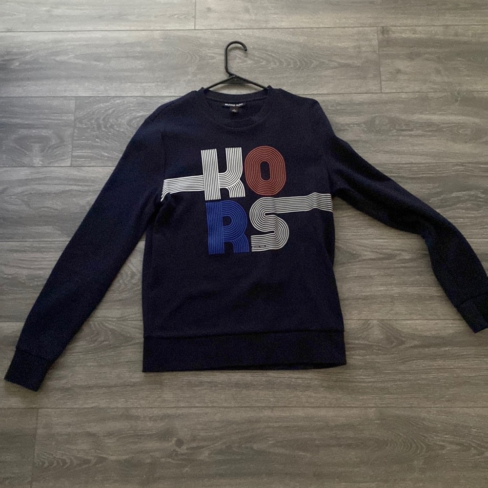 Miachel Kors Men crewneck